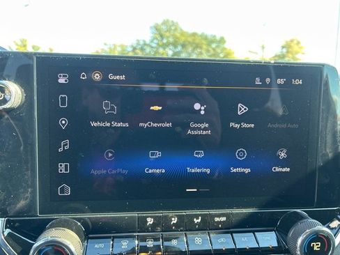 New 2026 Chevrolet Colorado Trail Boss image 22