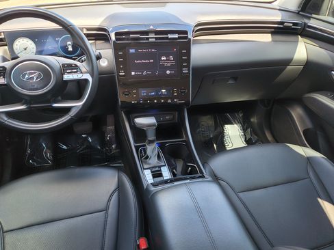 Used 2023 Hyundai Tucson SEL w/ Convenience Package FWD image 15