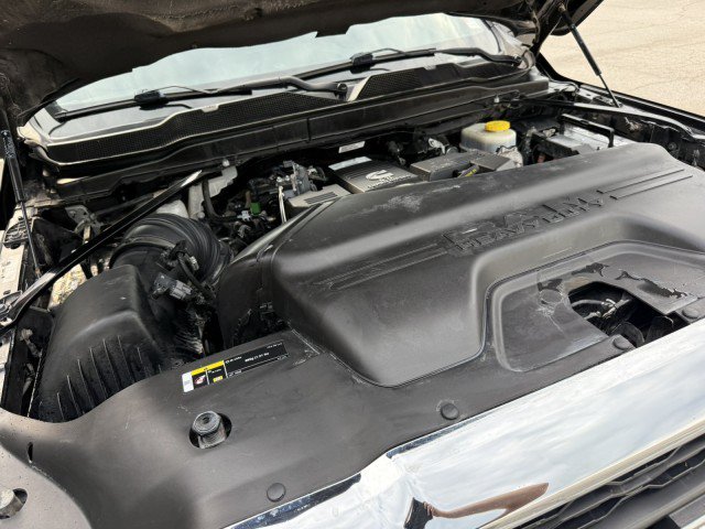 Used 2024 RAM 2500 Tradesman w/ Chrome Appearance Group AWD/4WD image 20