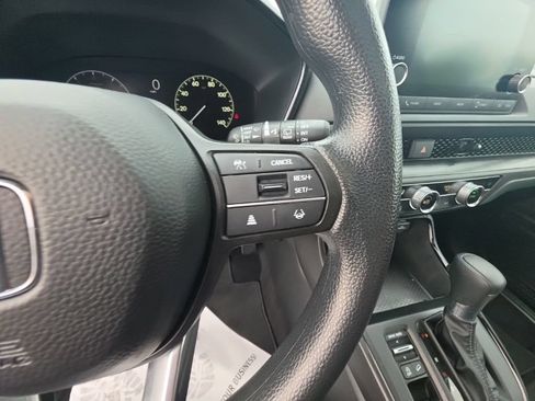Used 2024 Honda CR-V EX image 18