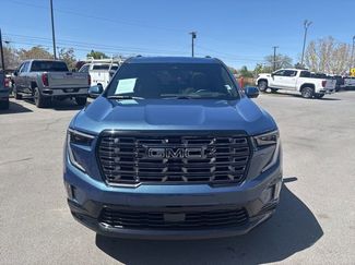 Used 2026 GMC Acadia Denali Ultimate video 2