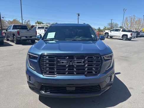 Used 2026 GMC Acadia Denali Ultimate image 2