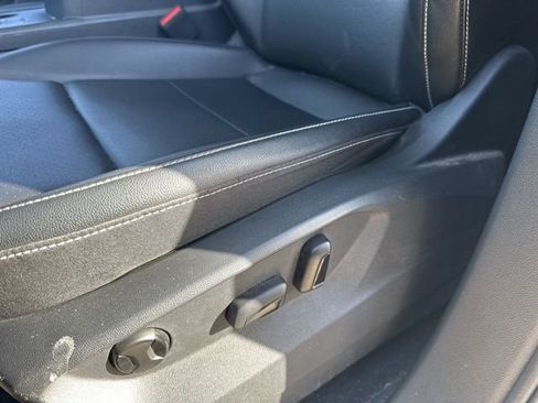 Used 2021 Volkswagen Atlas SE FWD image 5