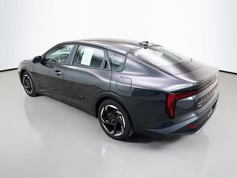 Used 2025 Kia K4 EX image 5