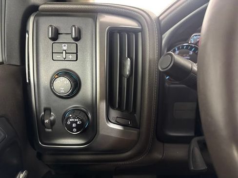 Used 2015 Chevrolet Silverado 2500 LTZ w/ LTZ Plus Package AWD/4WD image 18