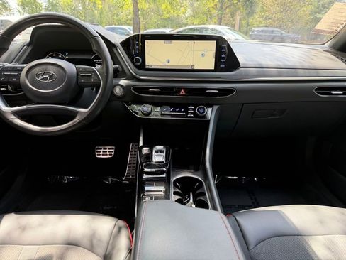 Used 2022 Hyundai Sonata SEL Plus FWD image 13