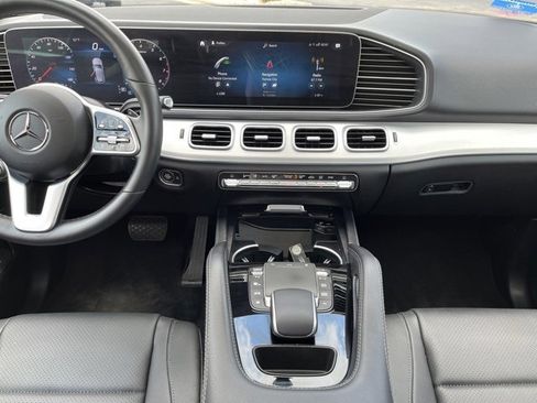 Used 2022 Mercedes-Benz GLE 350 w/ 3rd Row Seat Package image 14