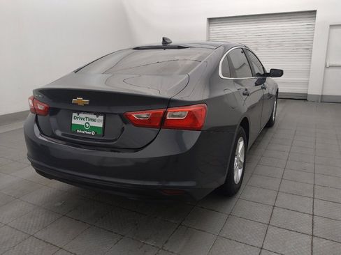 Used 2021 Chevrolet Malibu LS FWD image 9