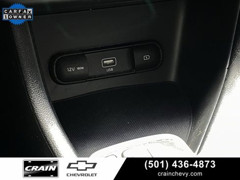 Used 2022 Kia Sportage LX image 20