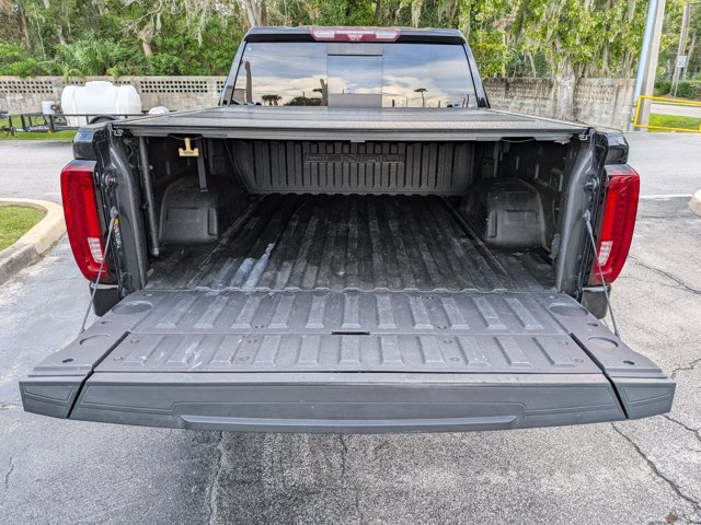 Used 2022 GMC Sierra 1500 Denali w/ Denali Reserve Package AWD/4WD image 18