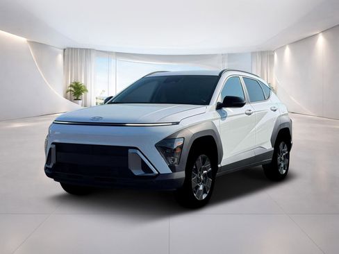 New 2026 Hyundai Kona SEL Sport FWD image 1
