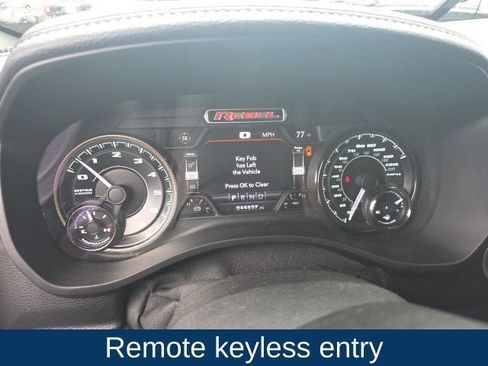 Used 2020 RAM 1500 Sport image 15