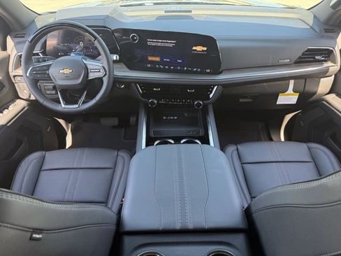 New 2026 Chevrolet Tahoe High Country AWD/4WD image 10