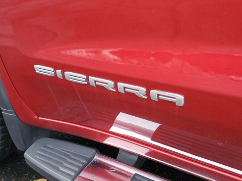 Used 2021 GMC Sierra 1500 SLT w/ SLT Premium Package image 6