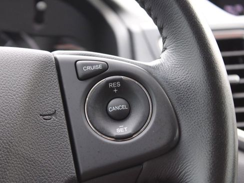 Used 2015 Honda CR-V EX-L image 32