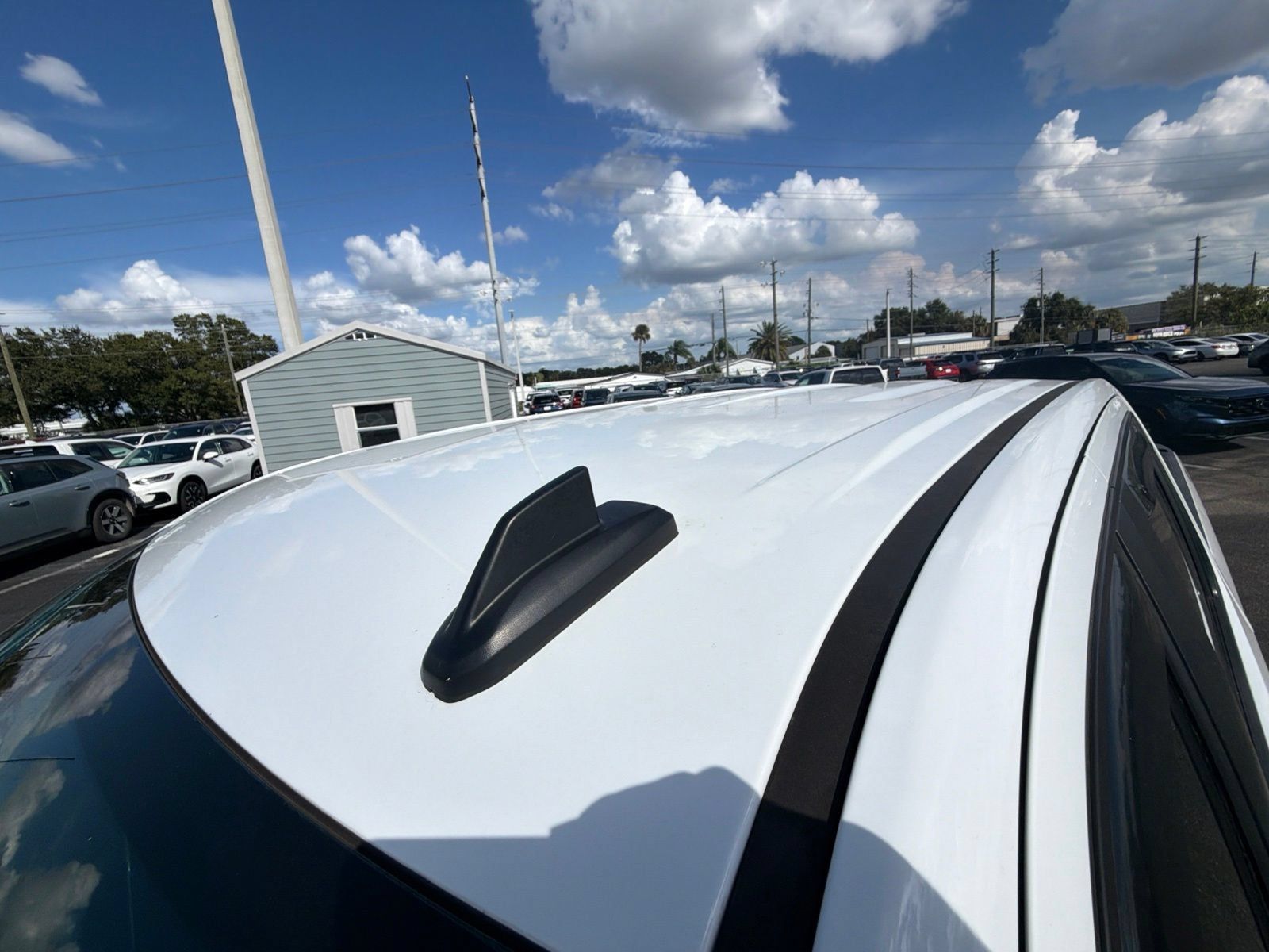 Used 2023 Chevrolet Silverado 1500 RST AWD/4WD image 17