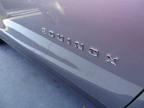 Used 2023 Chevrolet Equinox LT image 18