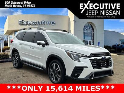 Used 2023 Subaru Ascent Touring
