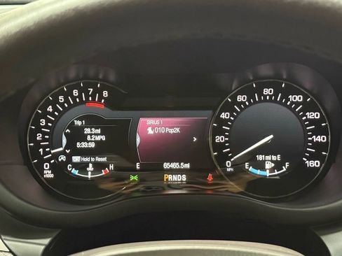 Used 2019 Lincoln MKC Premiere image 45