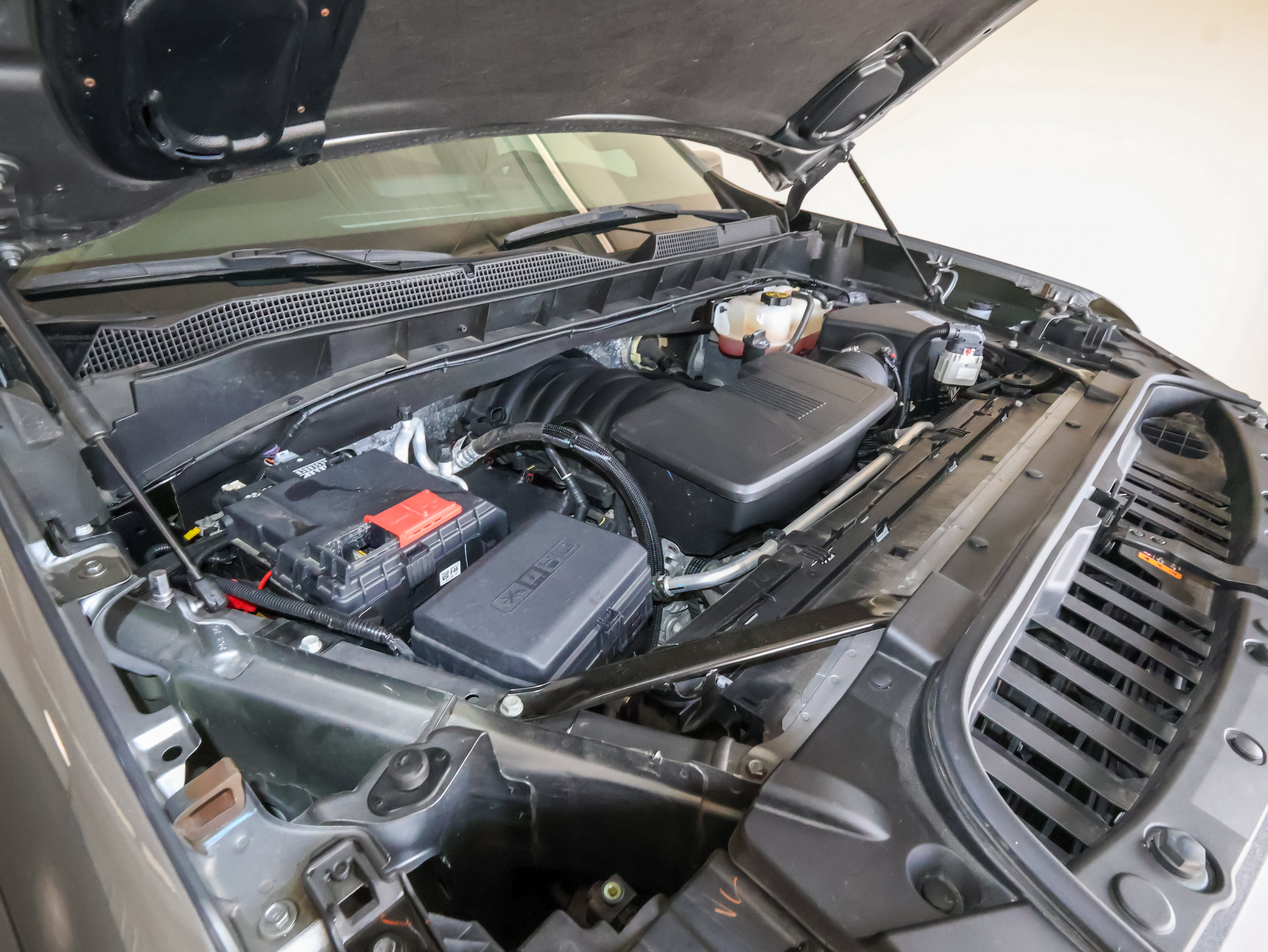 Used 2020 Chevrolet Silverado 1500 RST AWD/4WD image 56