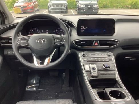 Used 2023 Hyundai Santa Fe SEL AWD/4WD image 11