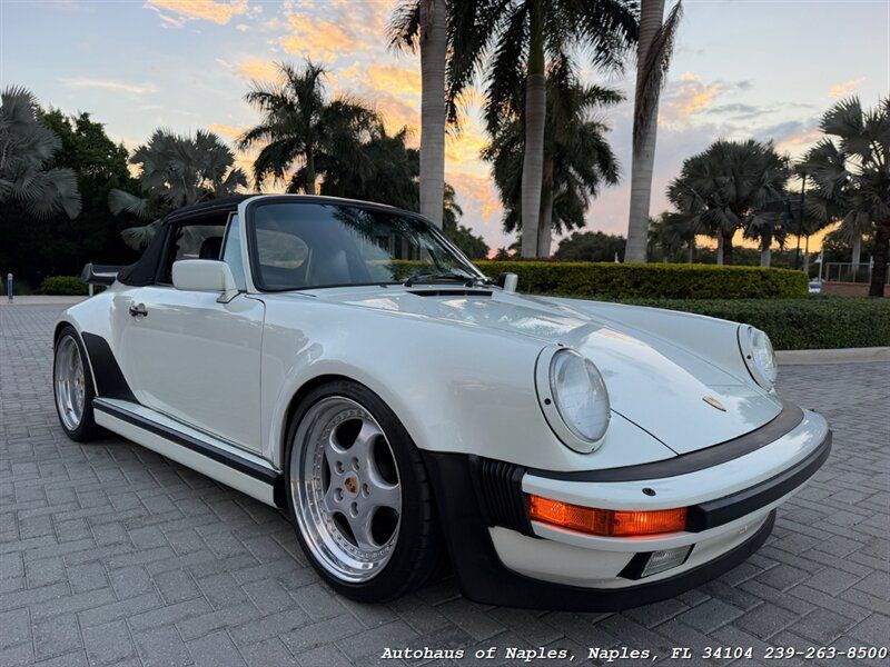 Used 1987 Porsche 911 Carrera RWD image 21