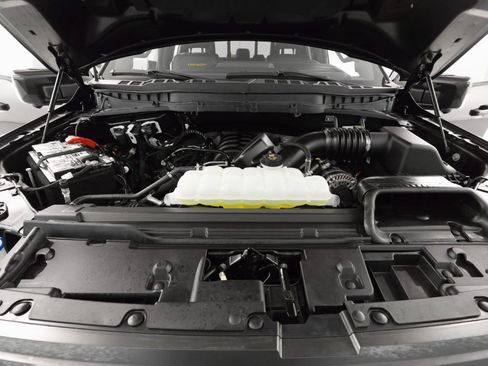 Used 2025 Ford F150 Tremor w/ Equipment Group 402A High image 40