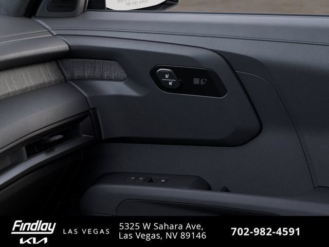 New 2027 Kia Telluride X-Line SX Prestige AWD/4WD image 28