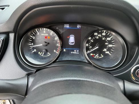 Used 2019 Nissan Rogue SV AWD/4WD image 31