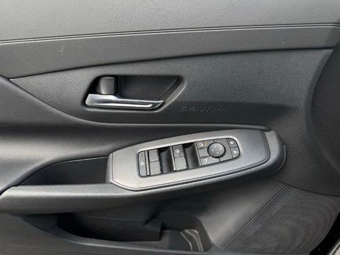 New 2026 Nissan Sentra S w/ Floor Mat Package FWD image 18