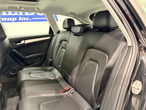 Used 2014 Audi A4 Premium Plus AWD/4WD image 36