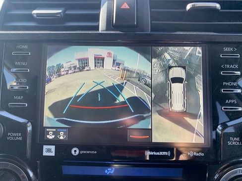 Certified 2023 Toyota 4Runner TRD Pro image 22