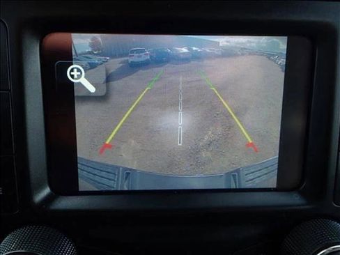 Used 2019 RAM 2500 Big Horn AWD/4WD image 15