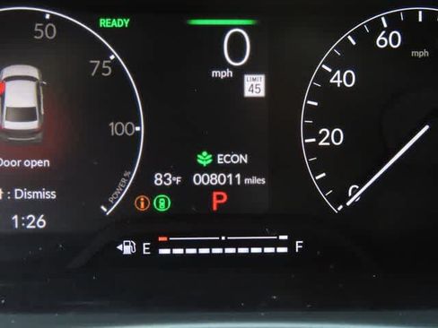 Certified 2026 Honda Civic Sport image 25