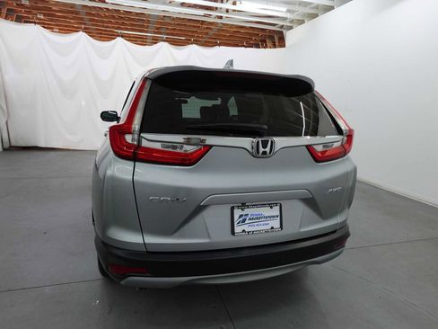 Used 2017 Honda CR-V EX image 7
