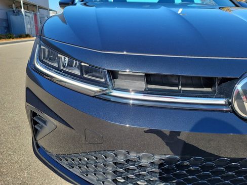 New 2026 Volkswagen Jetta Sport image 24