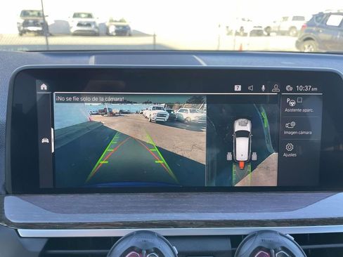 Used 2020 BMW X3 sDrive30i image 40