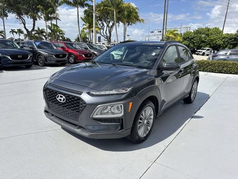 Used 2019 Hyundai Kona SEL FWD image 9