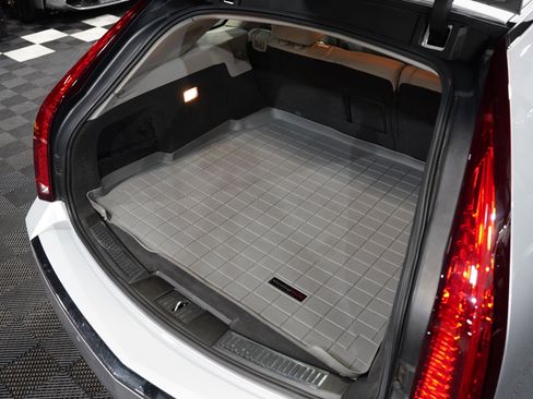 Used 2013 Cadillac CTS V image 54