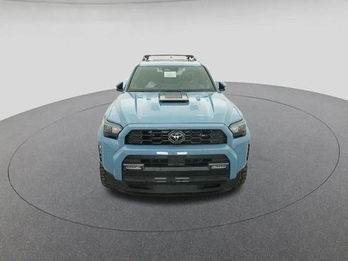 New 2026 Toyota 4Runner TRD Sport Premium image 15