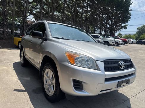 Used 2012 Toyota RAV4 4WD w/ Value Pkg image 7