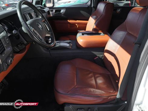 Used 2008 HUMMER H2 Luxury image 18