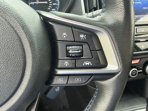 Used 2021 Subaru Crosstrek Hybrid w/ Moonroof Package w/Navigation AWD/4WD image 17