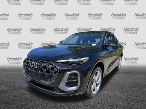 New 2026 Audi Q5 Premium Plus AWD/4WD image 5
