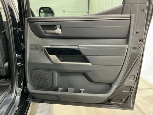 Used 2024 Toyota Tundra Limited image 27