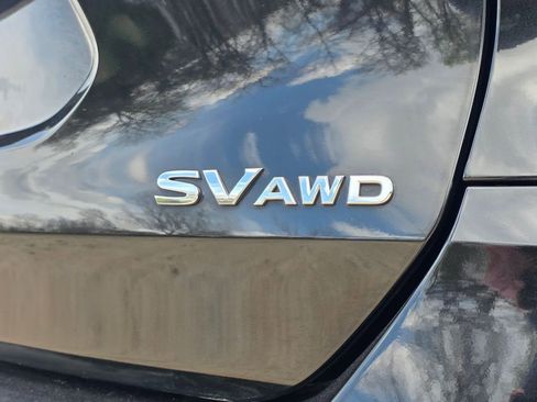 Used 2020 Nissan Rogue SV image 6