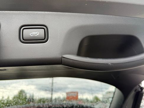 Certified 2026 Hyundai Tucson Limited AWD/4WD image 11