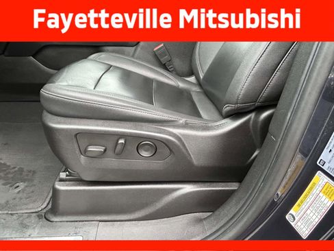 Used 2023 Chevrolet Tahoe LT AWD/4WD image 18