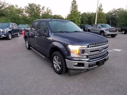 Used 2020 Ford F150 XLT w/ Equipment Group 302A Luxury image 49