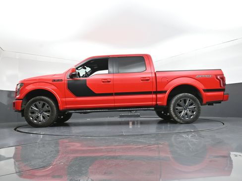 Used 2016 Ford F150 Lariat image 25